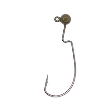 Load image into Gallery viewer, Tungsten Ball EWG Jig Head