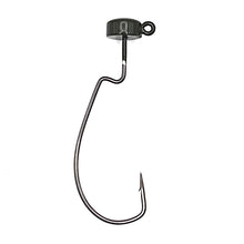 Load image into Gallery viewer, Tungsten EWG Ned Head