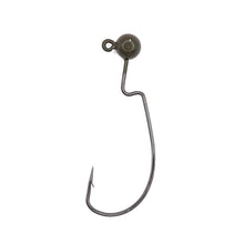 Load image into Gallery viewer, Tungsten Ball EWG Jig Head