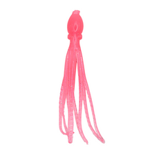 Load image into Gallery viewer, Octopus 2.5 - Coral Pink Glow (#270)