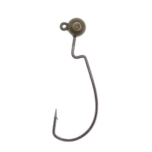 Load image into Gallery viewer, Tungsten Ball EWG Jig Head