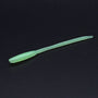 Pin Tail Worm 1.9 - Atomic Green (#316)