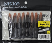 Load image into Gallery viewer, Nikko Super Ned - Eclipse (#253)