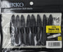 Nikko Super Ned - Obsidian (#254)