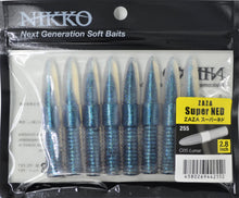 Load image into Gallery viewer, Nikko Super Ned - Lunar (#255)