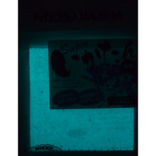 Load image into Gallery viewer, Squid Strips 3.75 (#167) - Clear Glow