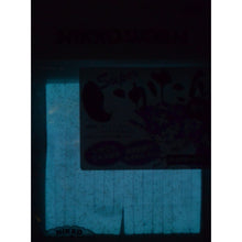 Load image into Gallery viewer, Squid Strips 3.75 (#228) - Glow Purple