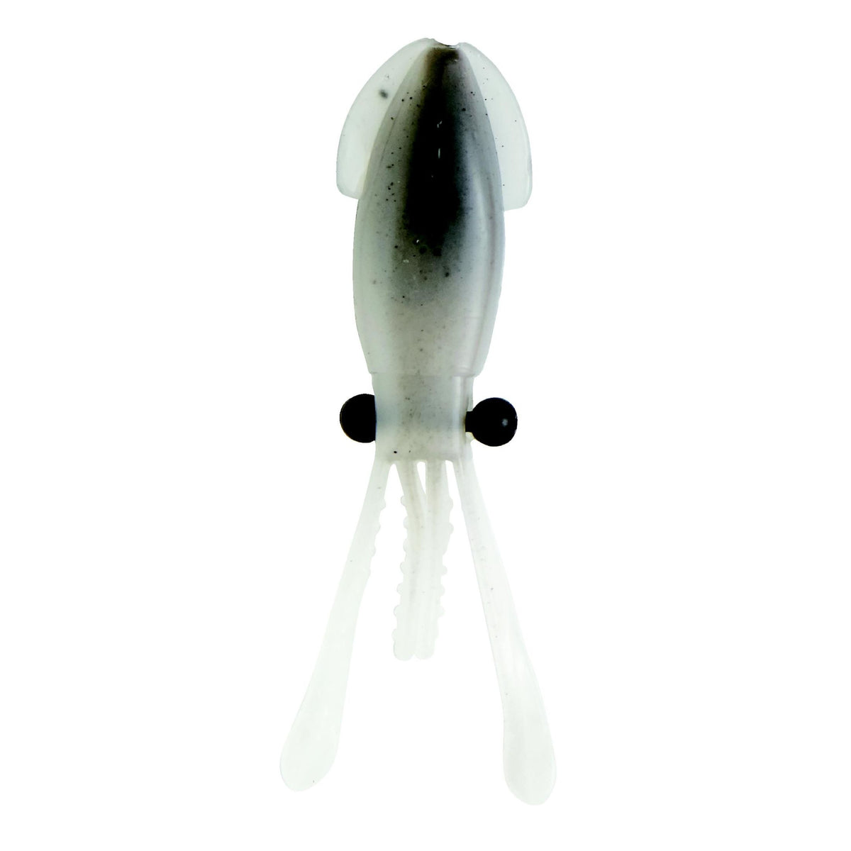 PLAT/nikko dappy firefly squid 3 inch glow white/nikko-Fishing Tackle  Store-en