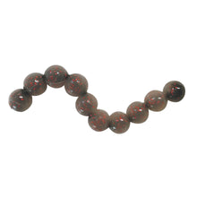 Load image into Gallery viewer, Super Scent Balls 10mm - Black Glow (#561)