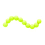 Super Scent Balls 10mm - Glow Yellow (#565)