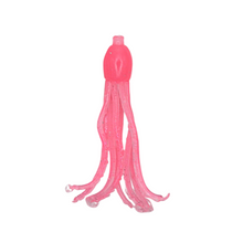 Load image into Gallery viewer, Octopus 1.5 - Coral Pink Glow (#209)
