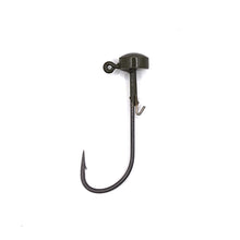 Load image into Gallery viewer, Tungsten Ned Rig Jig Heads
