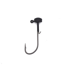 Load image into Gallery viewer, Tungsten Ned Rig Jig Heads
