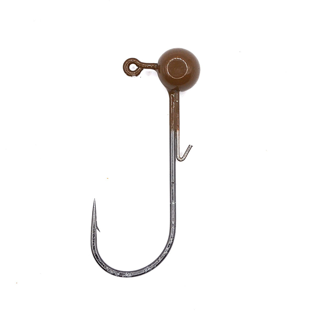 Tungsten Ball Jig