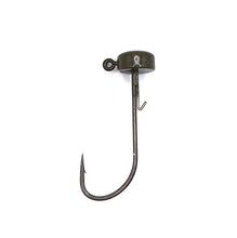 Load image into Gallery viewer, Tungsten Ned Rig Jig Heads
