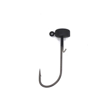 Load image into Gallery viewer, Tungsten Ned Rig Jig Heads
