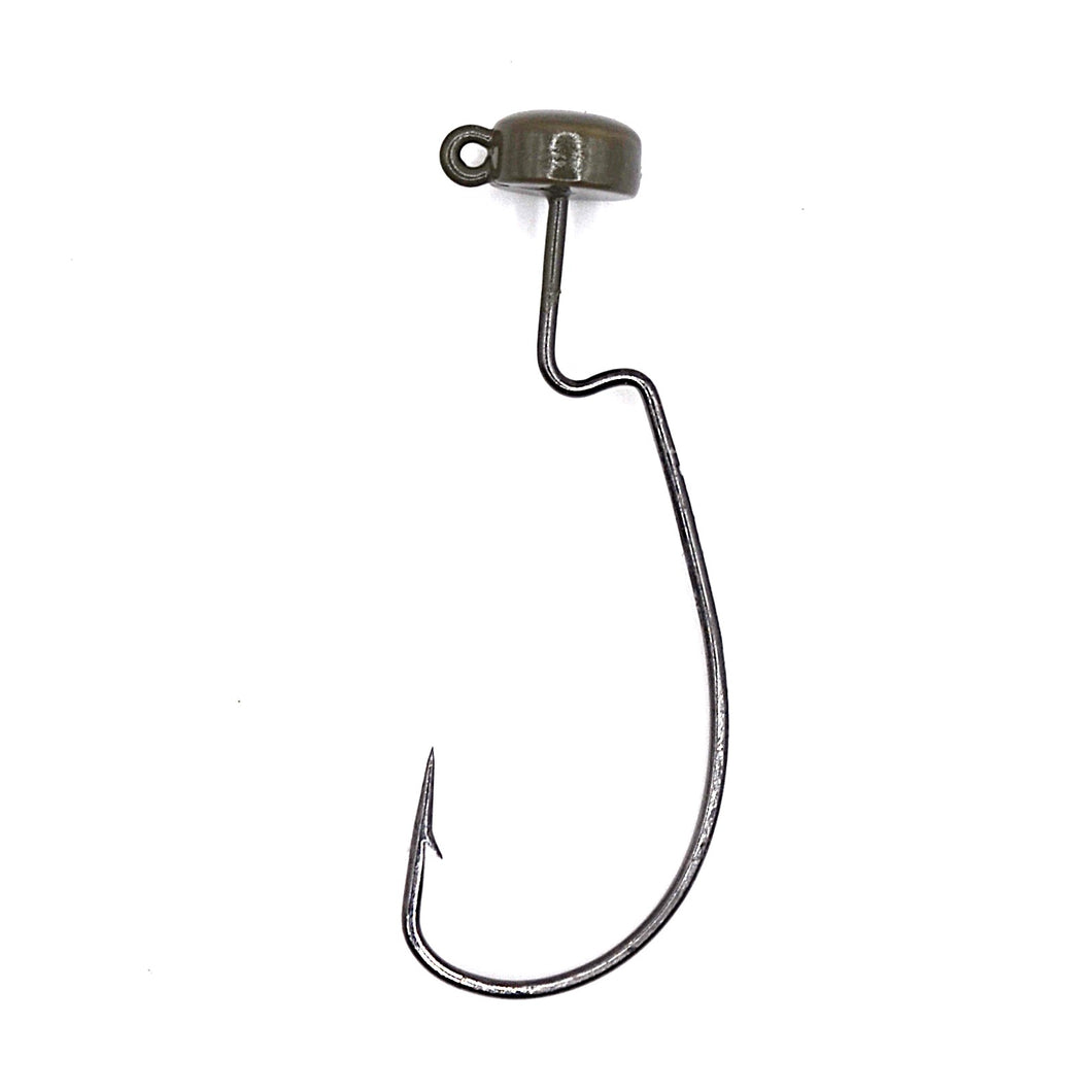 Tungsten EWG Ned Head