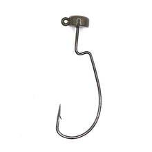 Load image into Gallery viewer, Tungsten EWG Ned Head
