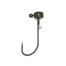 Load image into Gallery viewer, Tungsten Ned Rig Jig Heads
