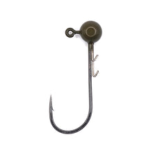 Load image into Gallery viewer, Tungsten Ball Jig (Double Keeper)
