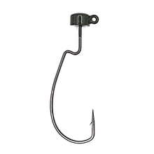 Load image into Gallery viewer, Tungsten EWG Ned Head
