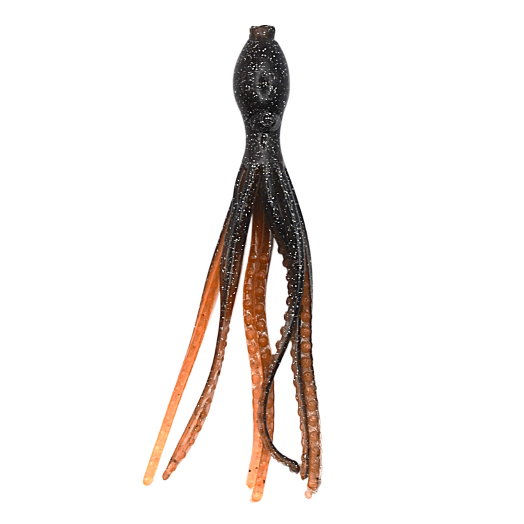 Octopus 2.5 - Cosmo Black (#280)