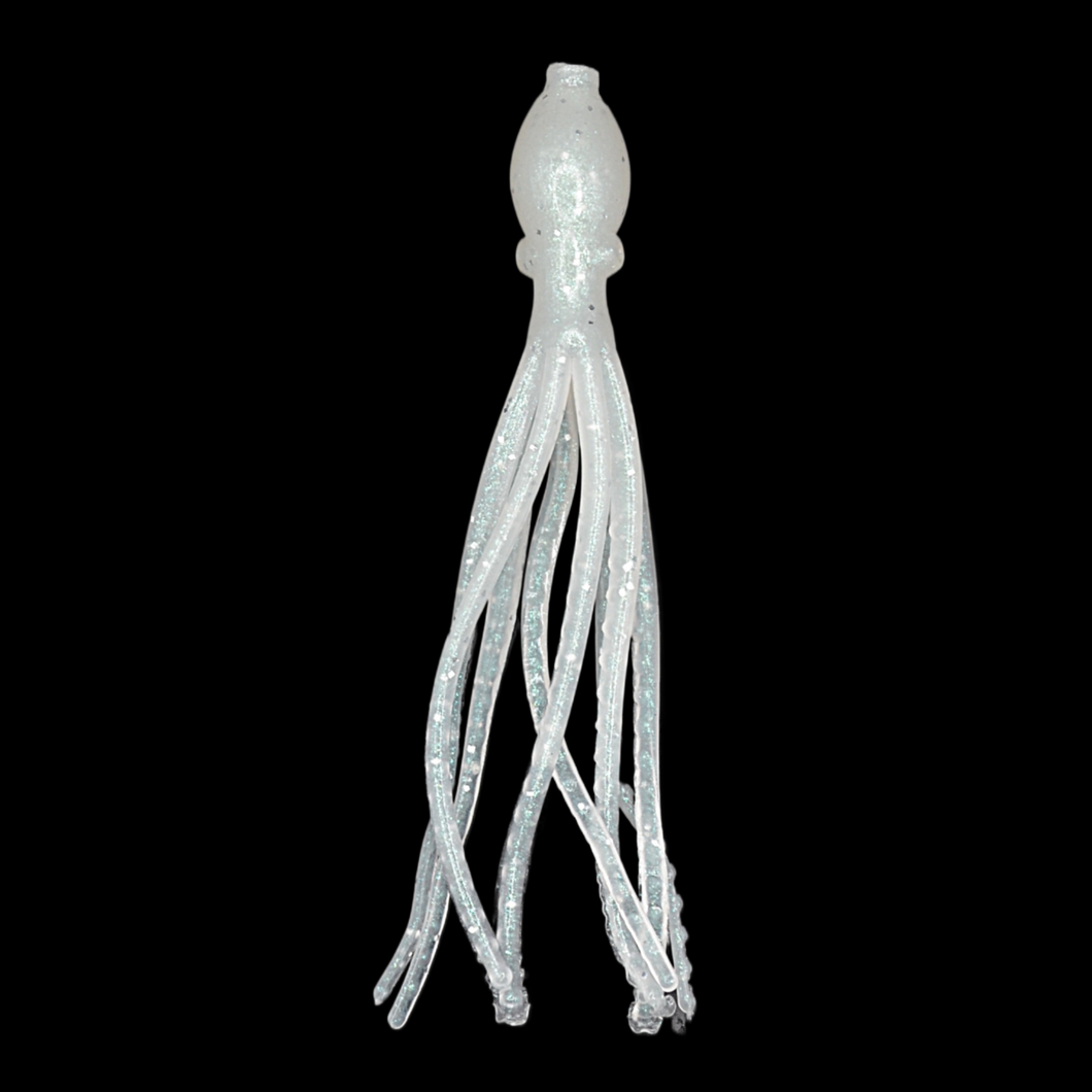 Octopus 2.5 - Glow Pearl (#259)