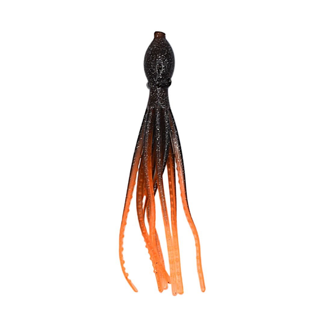 Octopus 3.5 - Cosmo Black (#302)