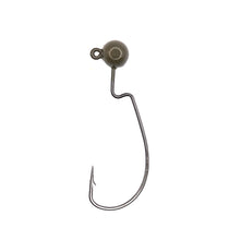 Load image into Gallery viewer, Tungsten Ball EWG Jig Head

