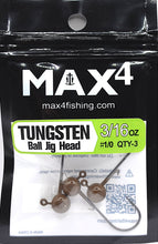 Load image into Gallery viewer, Tungsten Ball Jig

