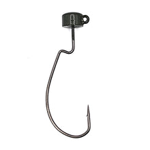 Load image into Gallery viewer, Tungsten EWG Ned Head
