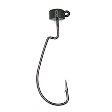 Load image into Gallery viewer, Tungsten EWG Ned Head
