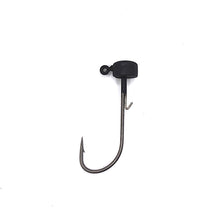 Load image into Gallery viewer, Tungsten Ned Rig Jig Heads
