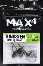 Load image into Gallery viewer, Tungsten Ball Jig
