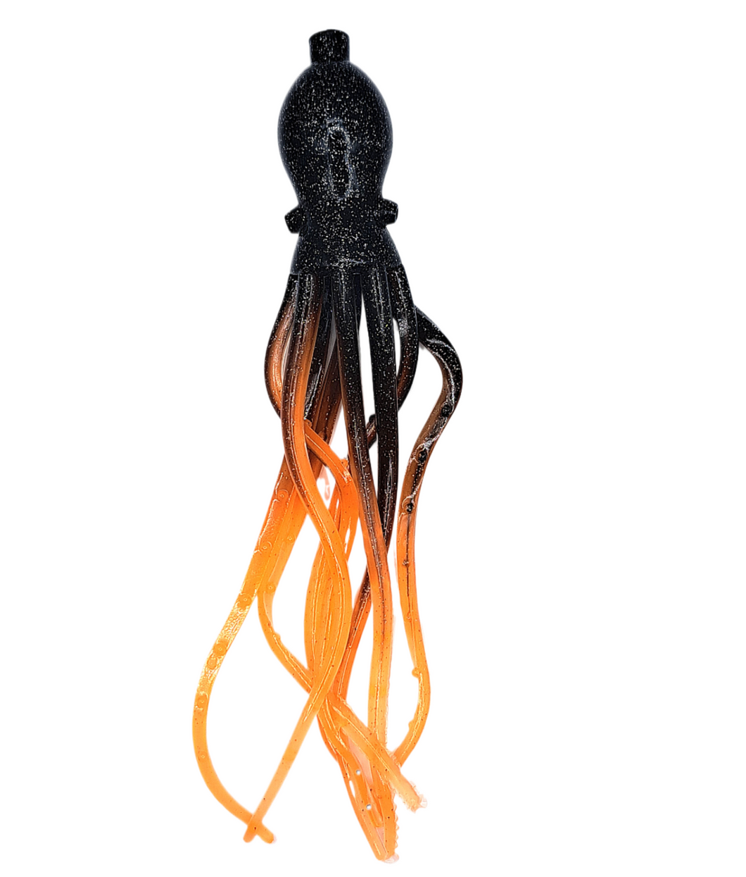 Octopus 6.0 - Cosmo Black (#379)