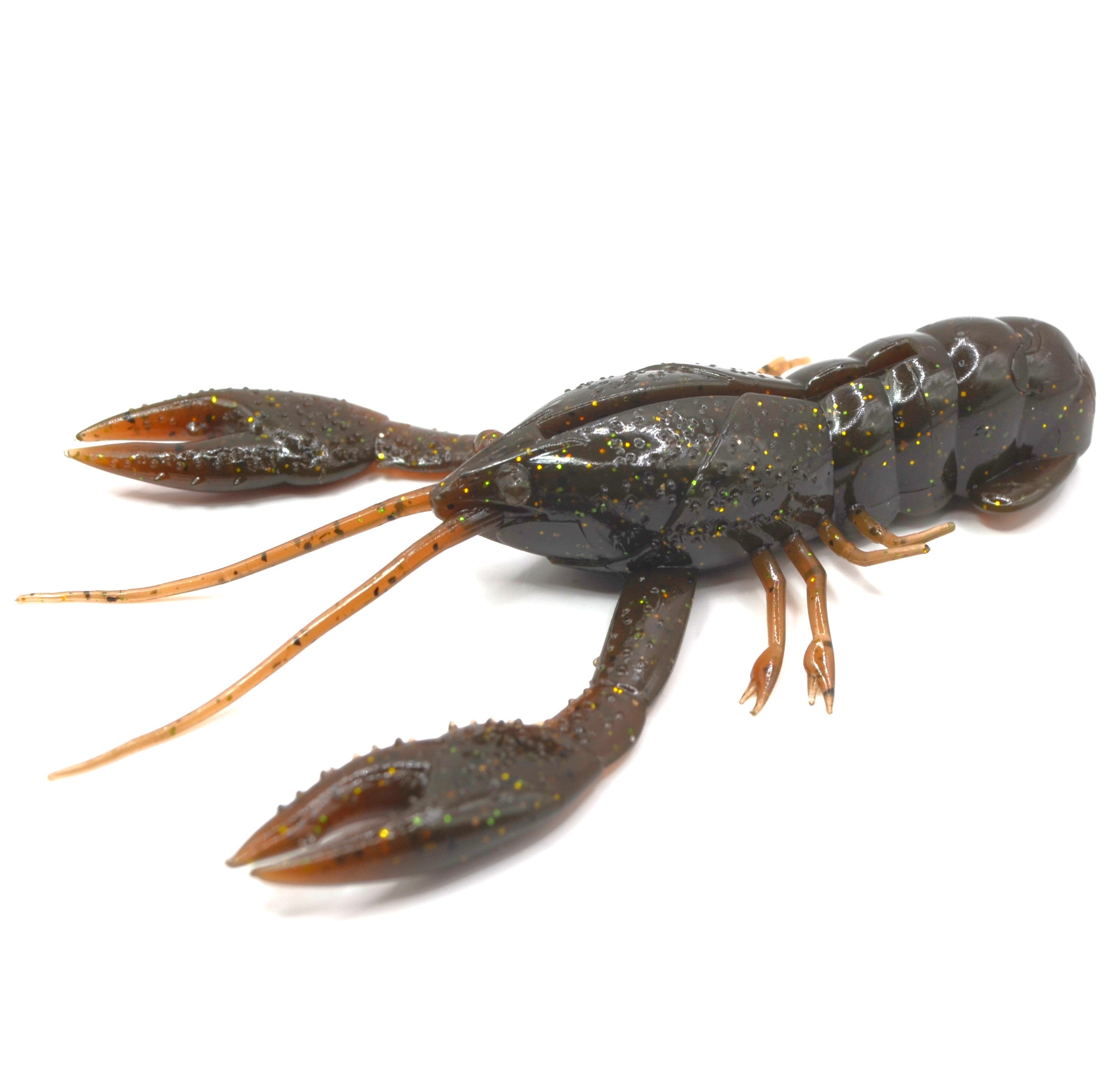 Nikko Craw - Mudbug (#190) – Nikko Fishing