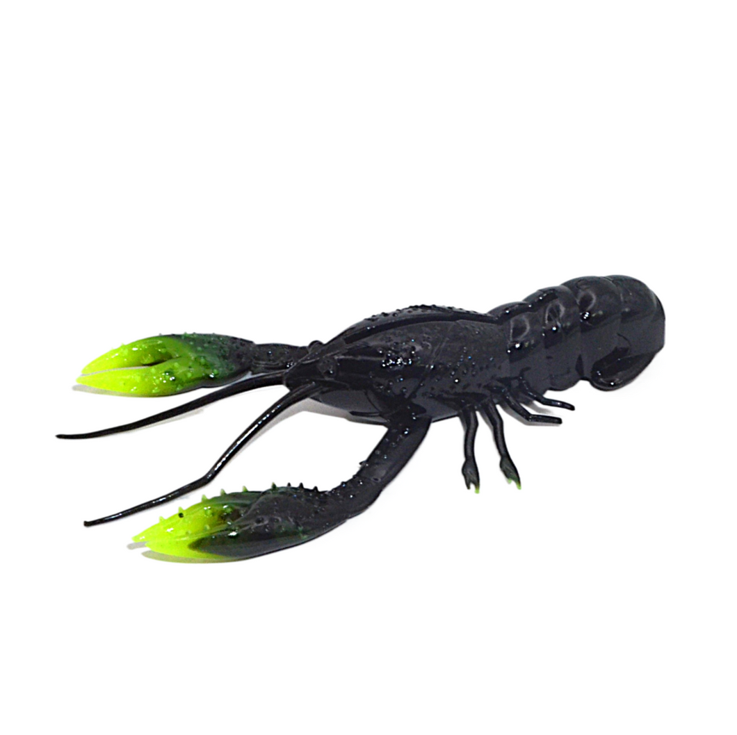 Nikko Craw - Lightning Bug (#894)