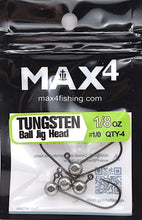 Load image into Gallery viewer, Tungsten Ball Jig
