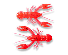 Load image into Gallery viewer, Nikko Craw 2.4 - Solid Red (#176)
