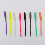 Pin Tail Worm 1.9 - Assorted Pack (#599)