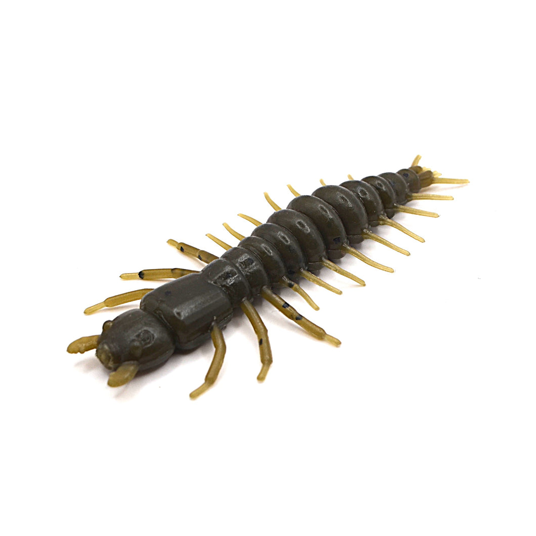 Hellgrammite 3