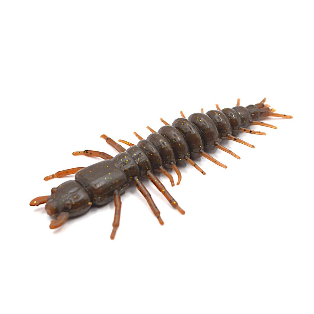 Hellgrammite 3