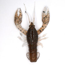 Load image into Gallery viewer, Nikko Craw - Japan Craw (#558)
