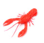 Nikko Craw - Solid Red (#570)