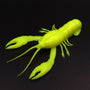 Nikko Craw - Lemon Chartreuse (#568)
