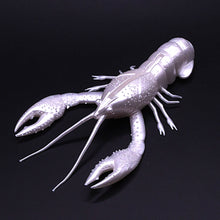 Load image into Gallery viewer, Nikko Craw - River Pearl (#567)
