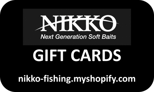 Nikko Fishing Baits - Check out this albino rainbow trout caught