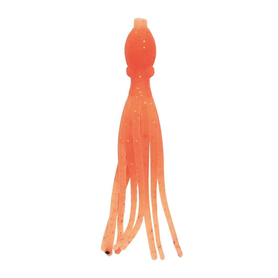 Octopus 2.5 - Seaberry Orange (#260)