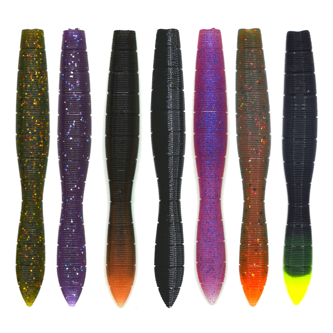 Leech - 6 pack BUNDLE