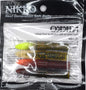 Nikko Super Ned - Mixed Pack 4-pcs